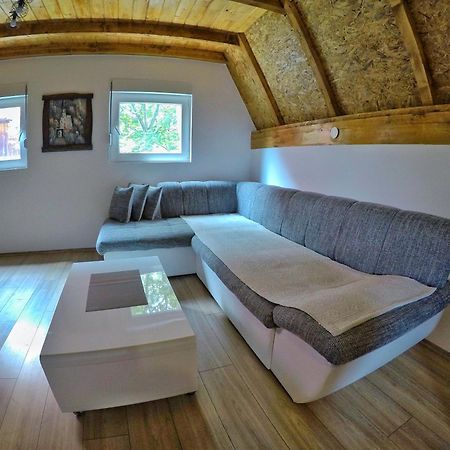 Cabarkapa Guesthouse جابلياك المظهر الخارجي الصورة