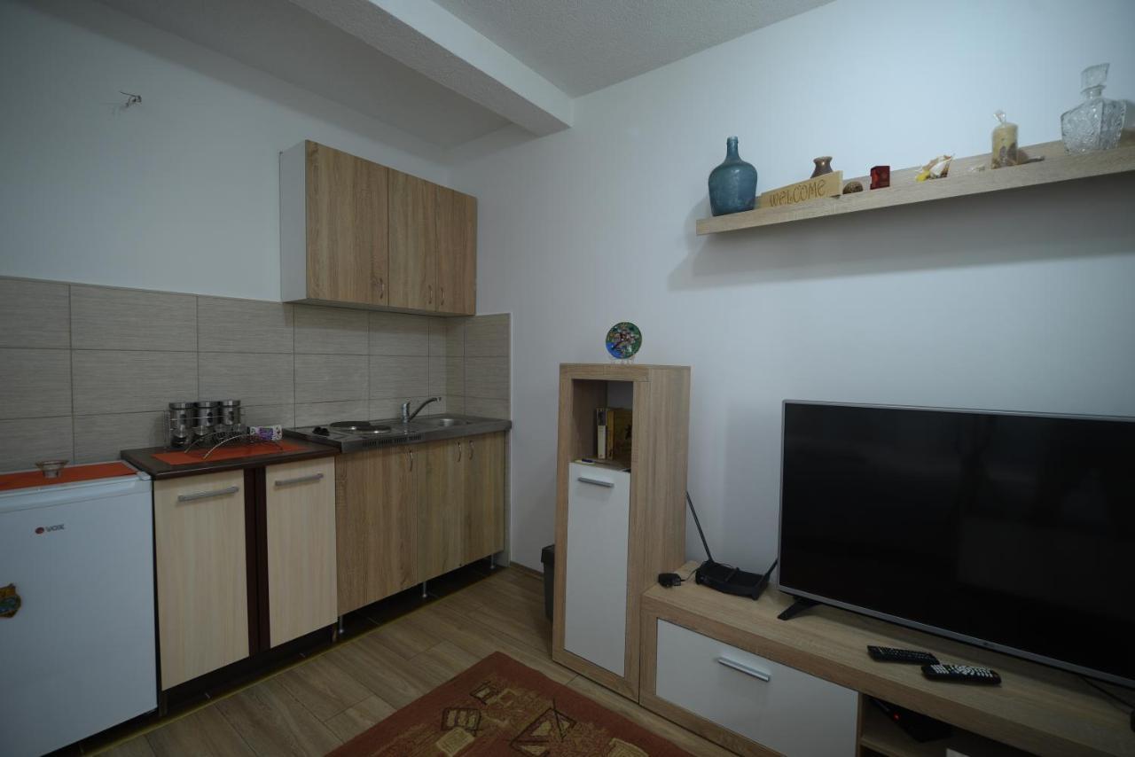 Cabarkapa Guesthouse جابلياك المظهر الخارجي الصورة