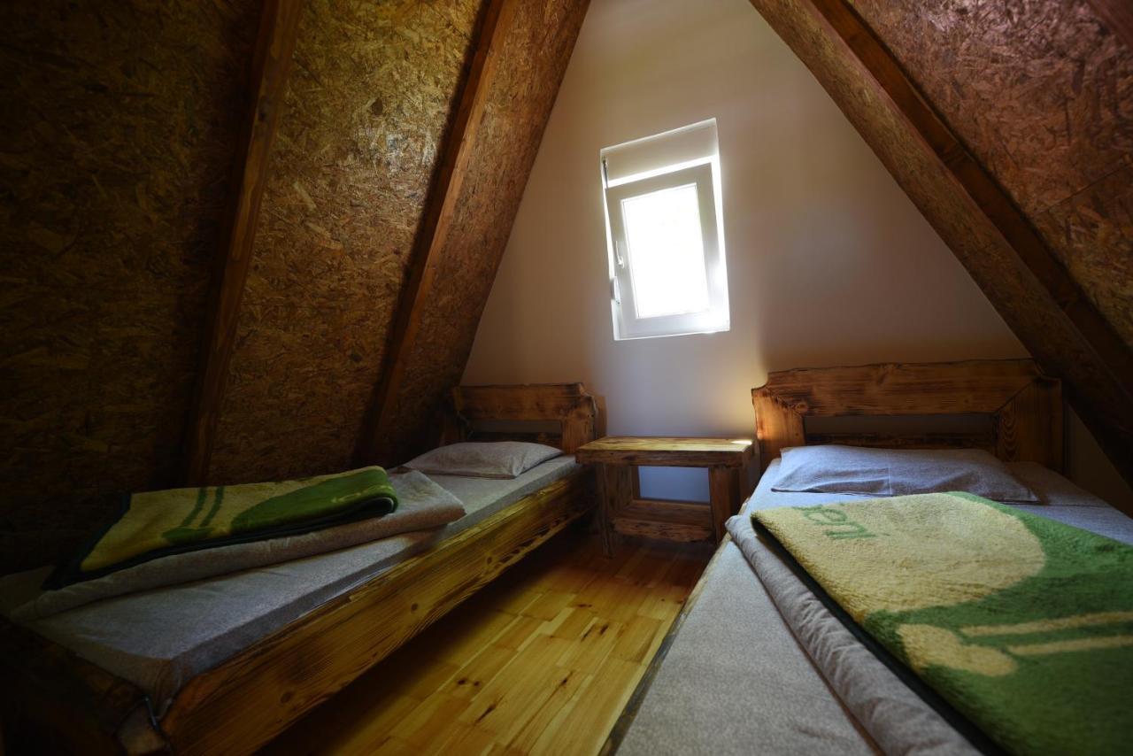 Cabarkapa Guesthouse جابلياك المظهر الخارجي الصورة