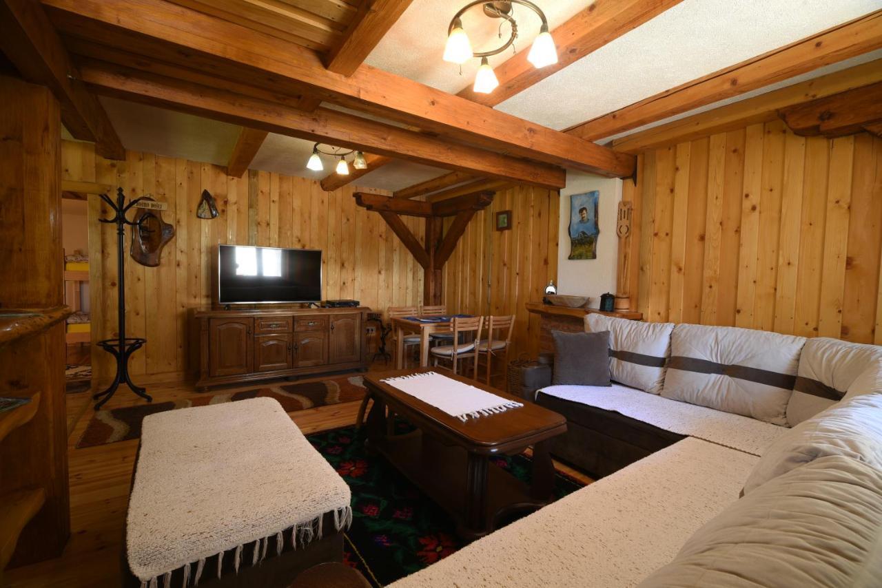 Cabarkapa Guesthouse جابلياك المظهر الخارجي الصورة