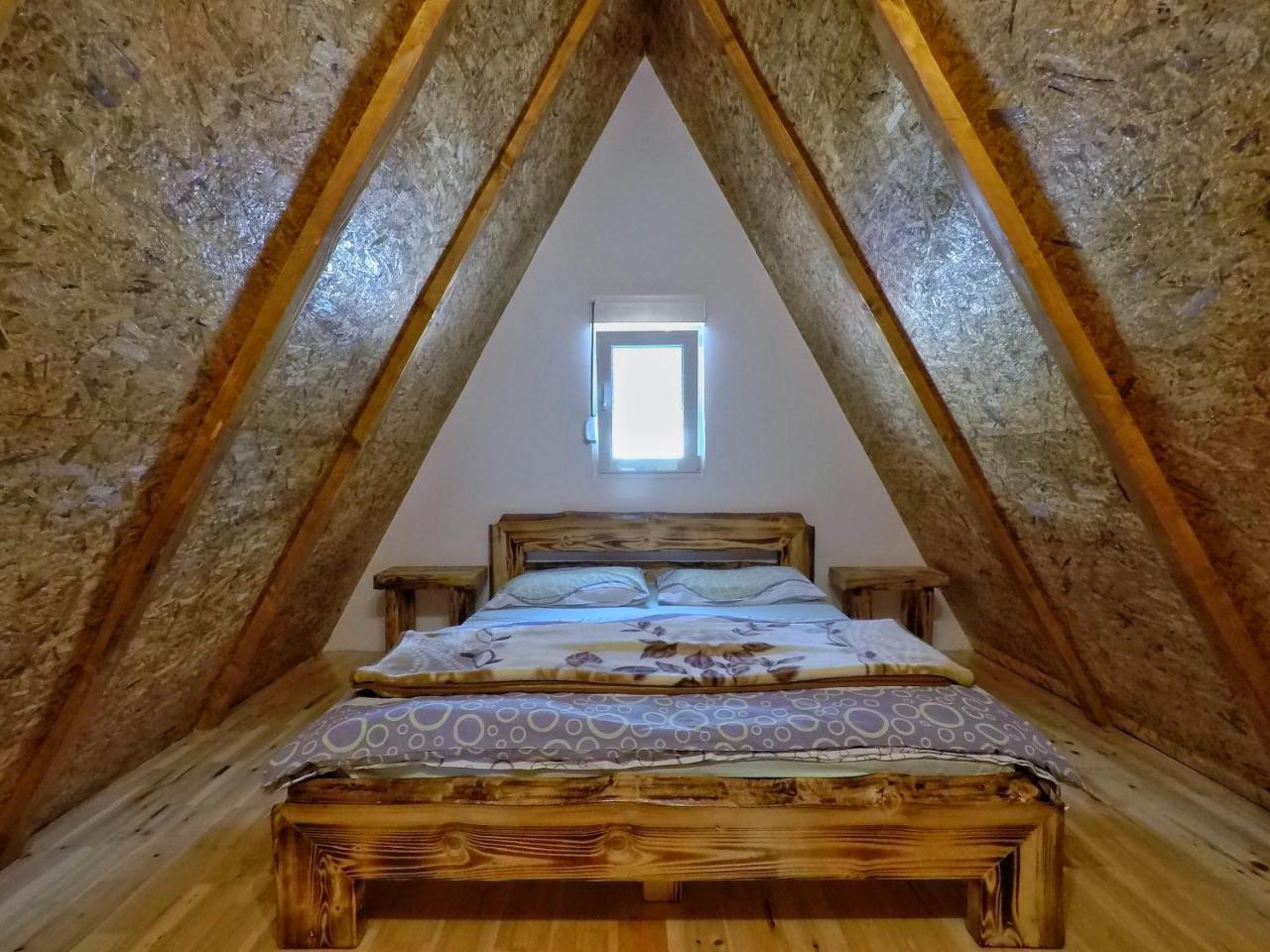 Cabarkapa Guesthouse جابلياك المظهر الخارجي الصورة